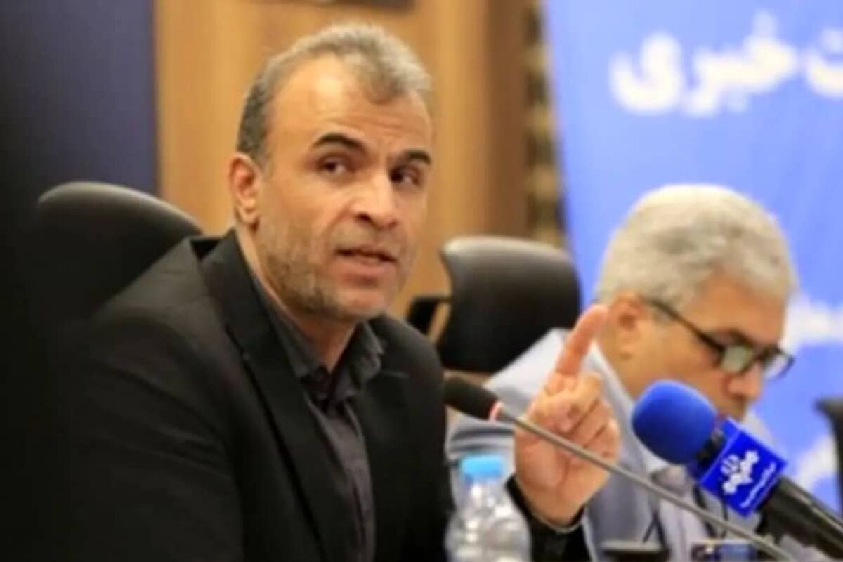 عادل شهرزاد