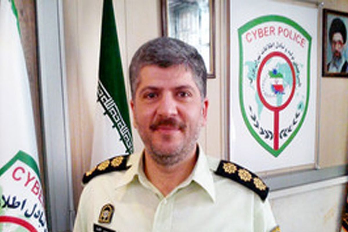 سرهنگ  محمد مهدی کاکوان