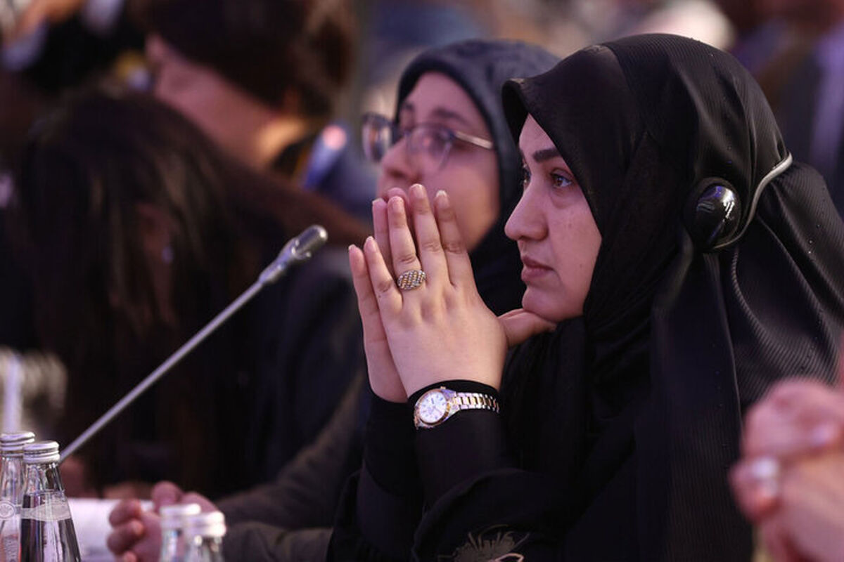سمیه رفیعی