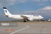 پروازهای هفتگی ایران‌ایر به پاکستان افزایش یافت