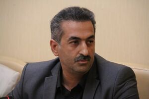 حاجی اسماعیلی 4 سال سکاندار شنا، شیرجه و واترپلوی قم شد
