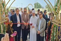 مدرسه ۱۲ کلاسه فاطمیه بندرلنگه به بهره‌برداری رسید