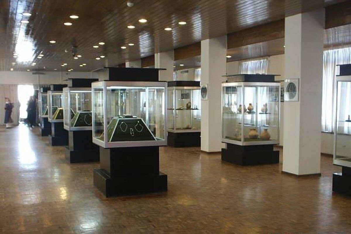 موزه