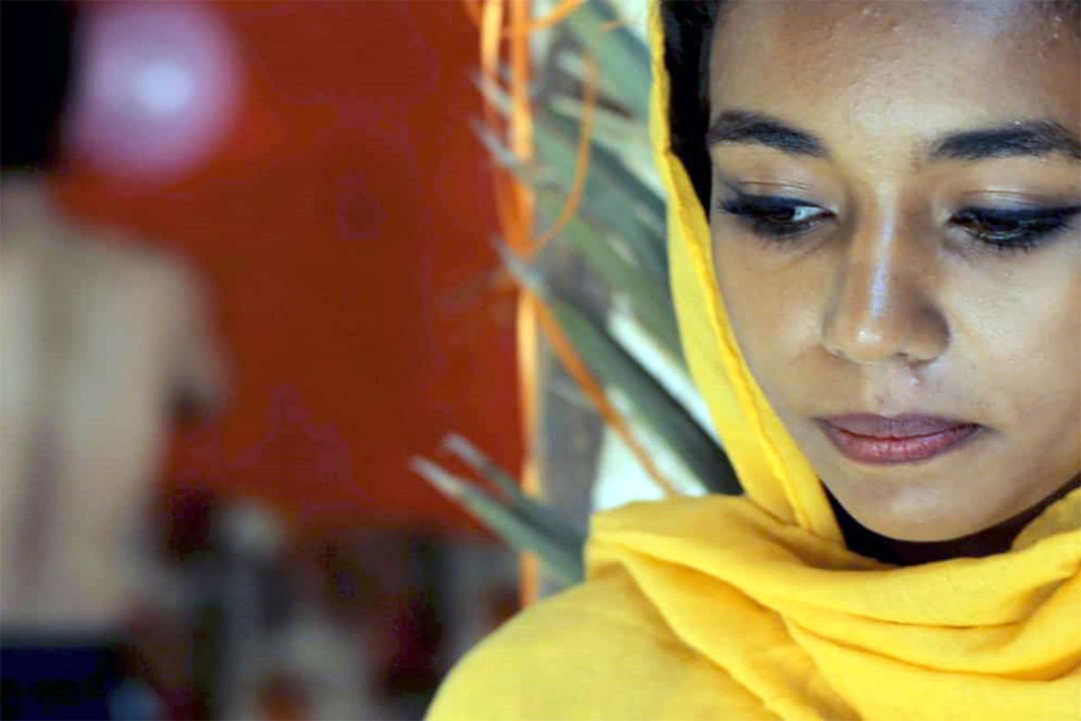 هندی و هرمز