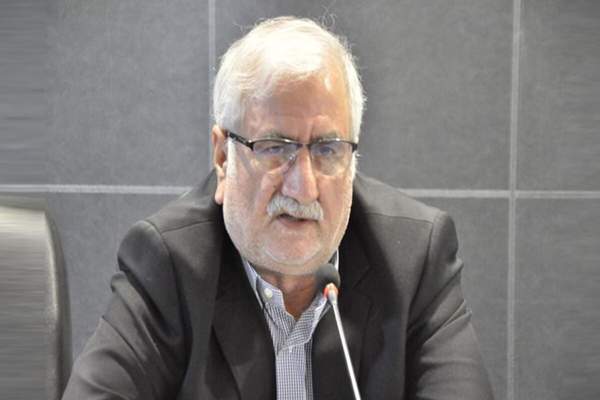 رئیس اتاق بازرگانی