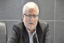 دولت تحت هیچ شرایطی نباید جلوی صادرات را بگیرد