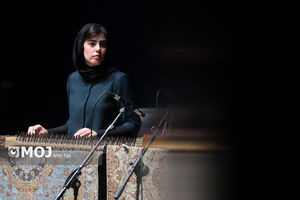 ارکستر سازهای ایرانی