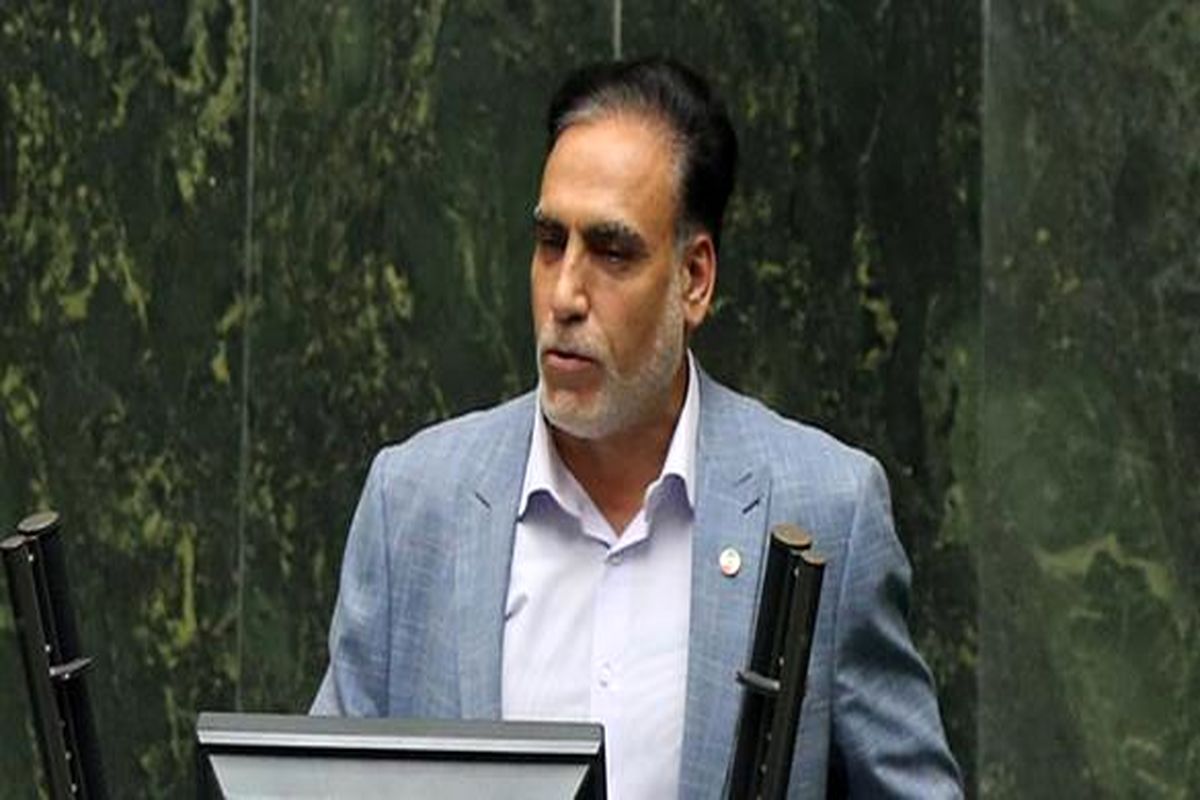 حسین محمد صالحی دارانی