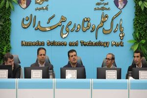 مأموریت معاونت علمی، حمایت از زیرساخت‌های پژوهشی و توسعه فناوری دانشگاه‌هاست