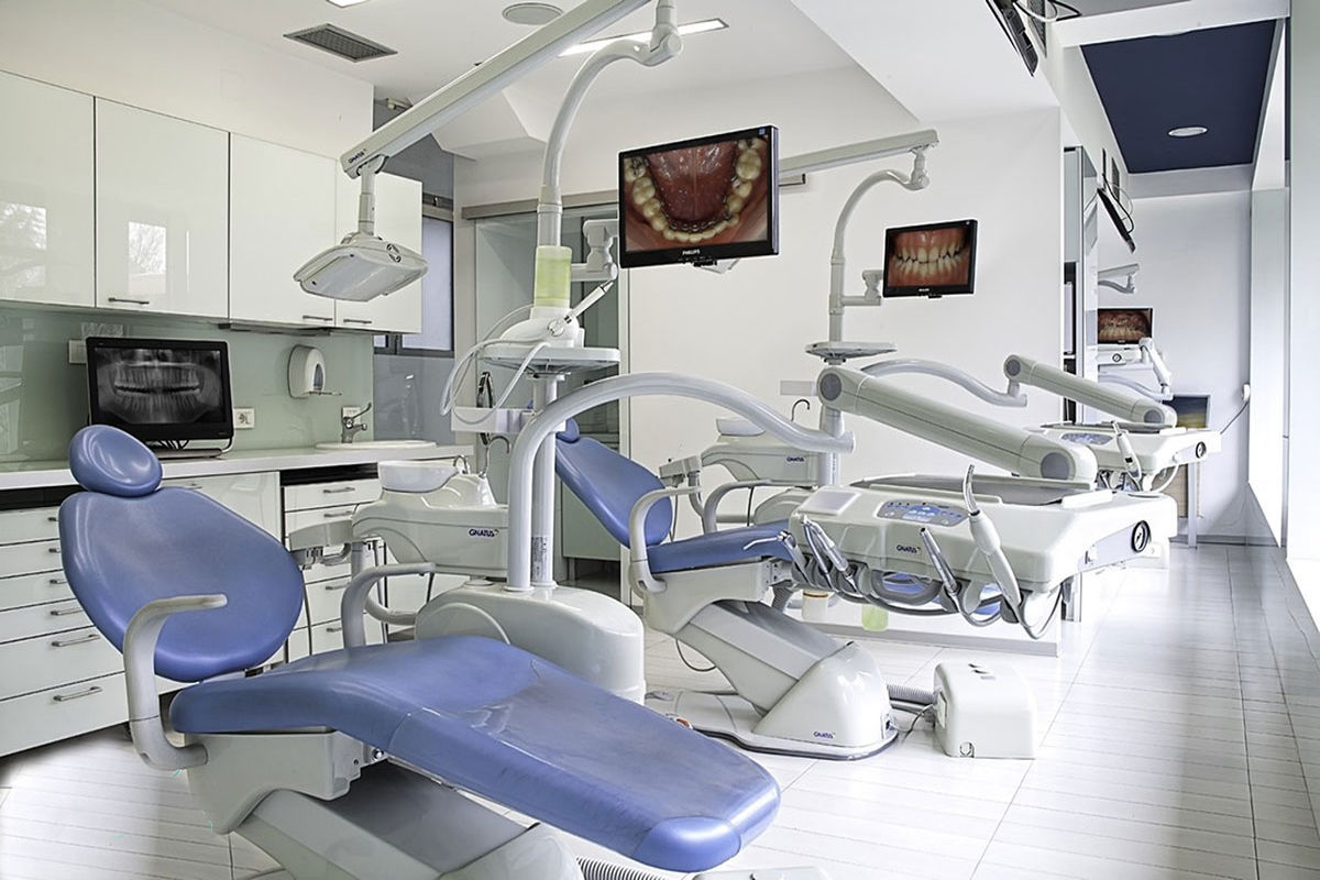 دندانپزشکی