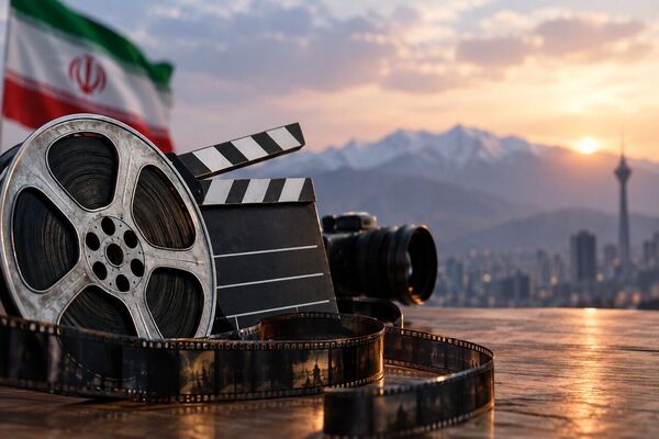 سینما روایتگر فرهنگ، هویت و ظرفیت‌های خلاقانه خوزستان است