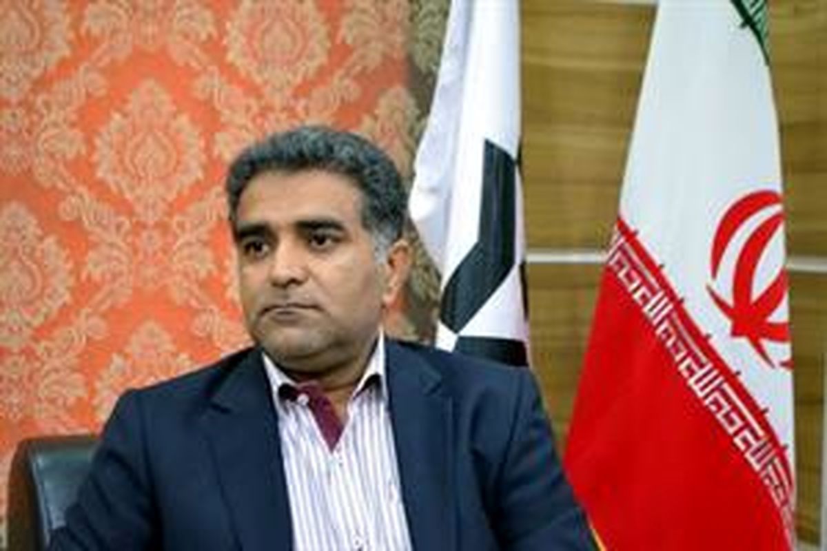 مسعود دشوارگر
