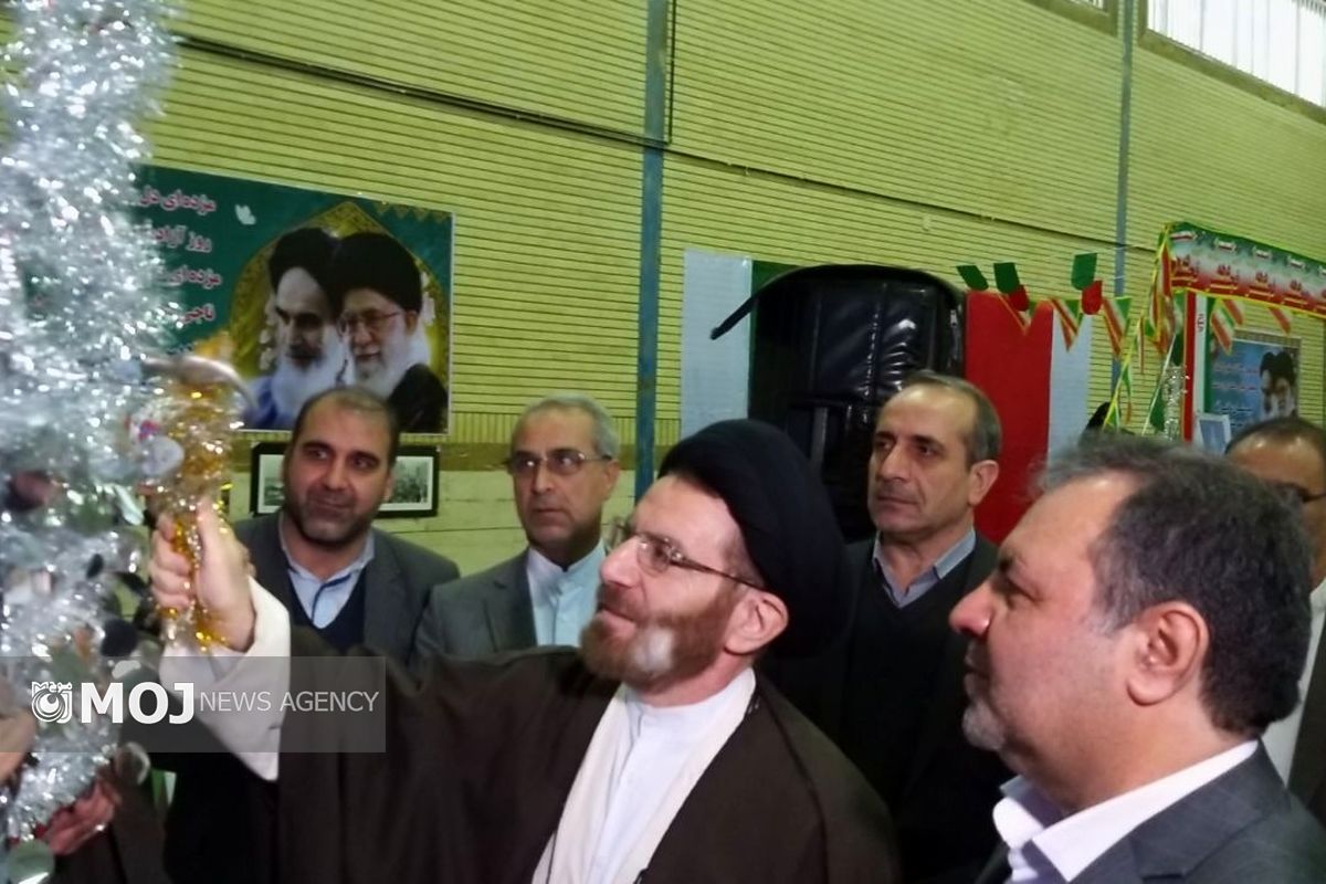 زنگ انقلاب در مدارس لرستان