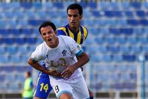 برهانی MRI می‌گیرد تا وضعیتش مشخص شود