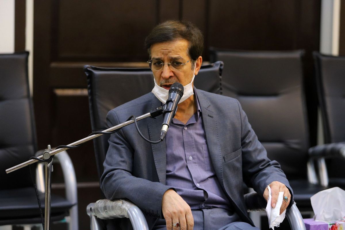 سید مرتضی سقائیان نژاد