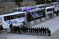 عقب نشینی گسترده جبهه النصره از خان شیخون