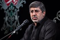 گلچین مداحی و زمینه های حاج محمد رضا طاهری
ویژه محرم