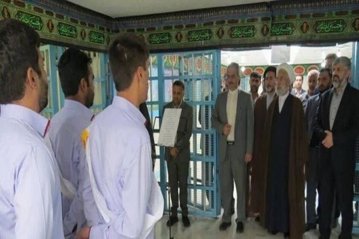 دادستان کل کشور