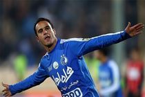 برهانی با جدایی از استقلال کنار می آیم