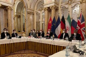 Iran sent a response to the EU on the draft agreement to revive the JCPOA
