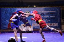 اعتبارات محدودی در ورزش داریم