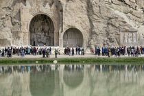 جاذبه های گردشگری کرمانشاه را بشناسید/ زیباترین و دیدنی ترین مکان های گردشگری کرمانشاه 