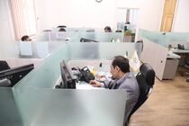 پاسخگویی به 600 تماس مشتریان در نخستین روز از حضور مدیران بانک در واحد ارتباط مردمی