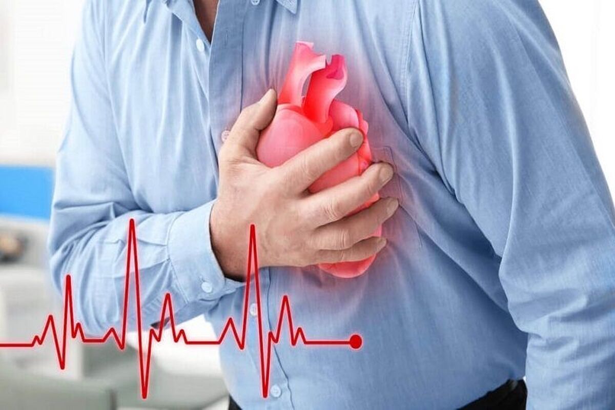 بیماریهای قلبی و عروقی
