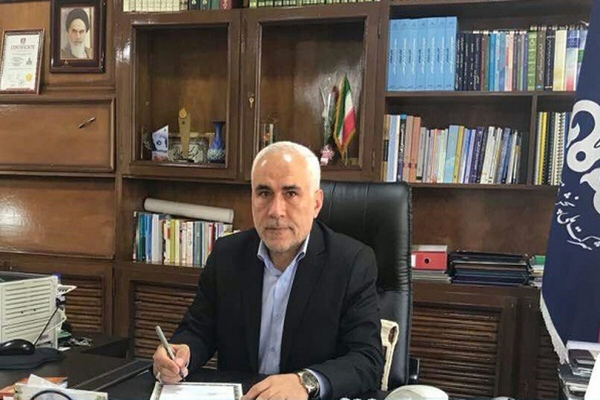 سید حجت مدنی