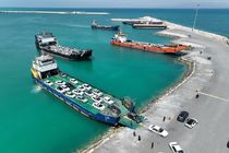 ورود بیش از چهار هزار دستگاه خودروی سواری به جزیره کیش