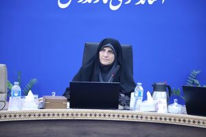 رتبه دوم بانوان خیر مدرسه‌ساز در کشور