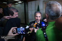 محمدعلی نجفی چهارمین شهردار است که مدت شهردار شدنش کمتر از یک سال بوده است