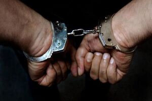  پنج نفر  از عاملین آتش سوزی سه باب منزل مسکونی در اندیمشک دستگیر شدند