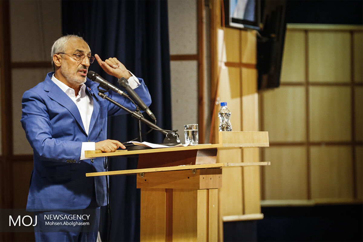 محمد مهدی زاهدی