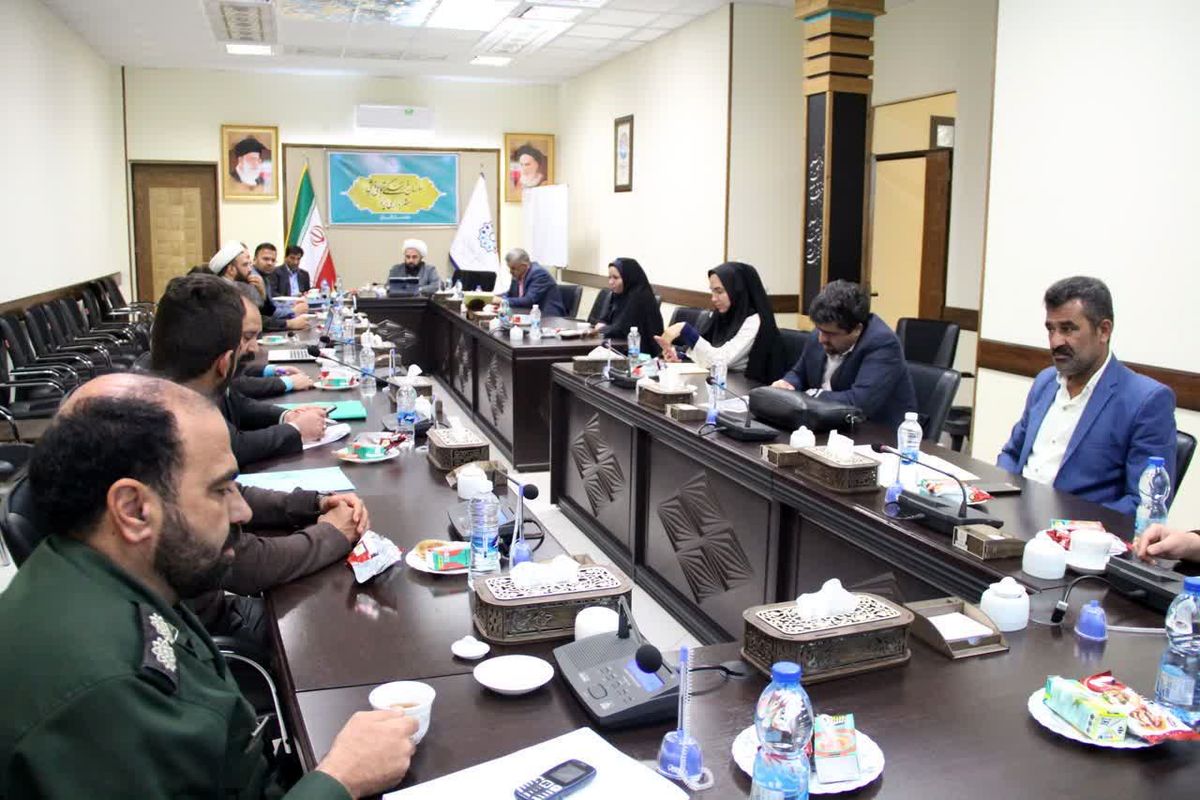 سازمان فرهنگی اجتماعی 