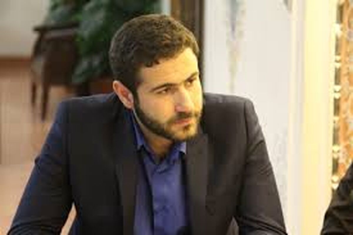 موعود شمخانی