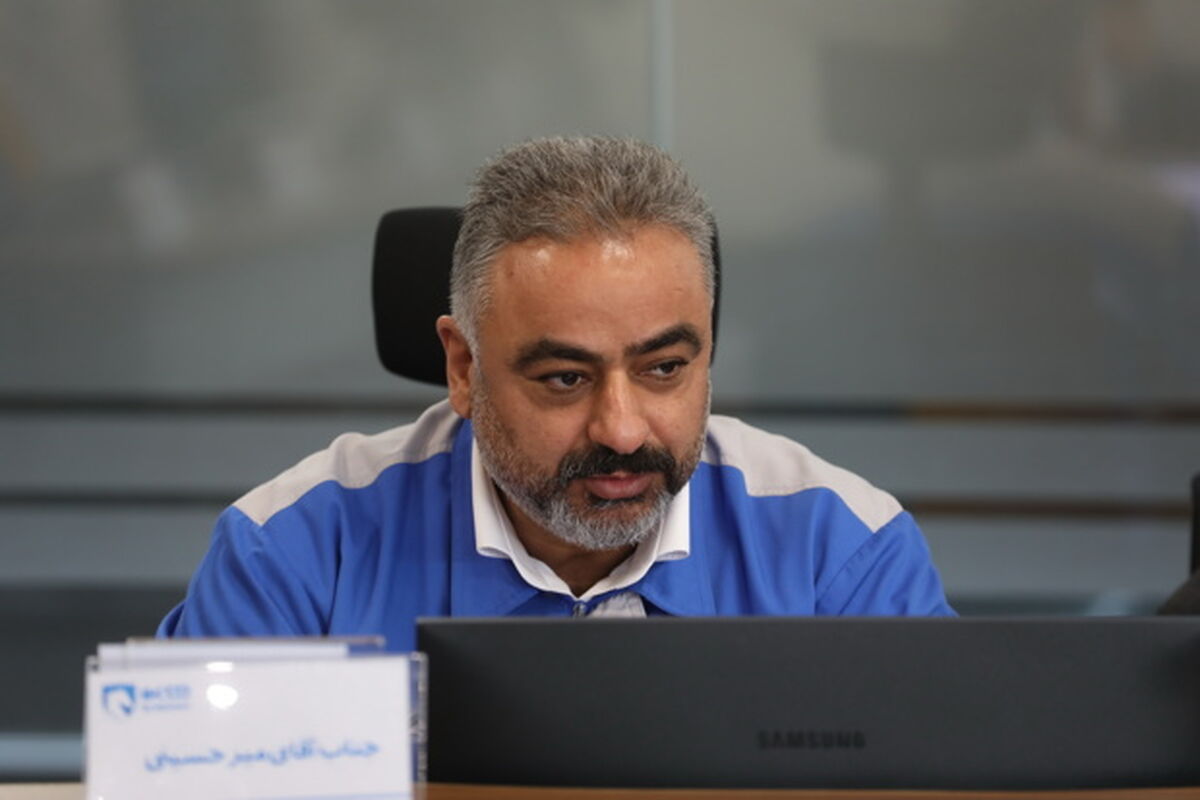 ایران خودرو