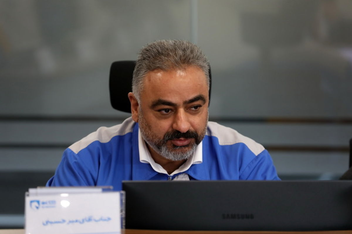 ایران خودرو