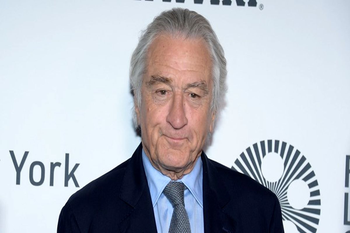 رابرت دنیرو