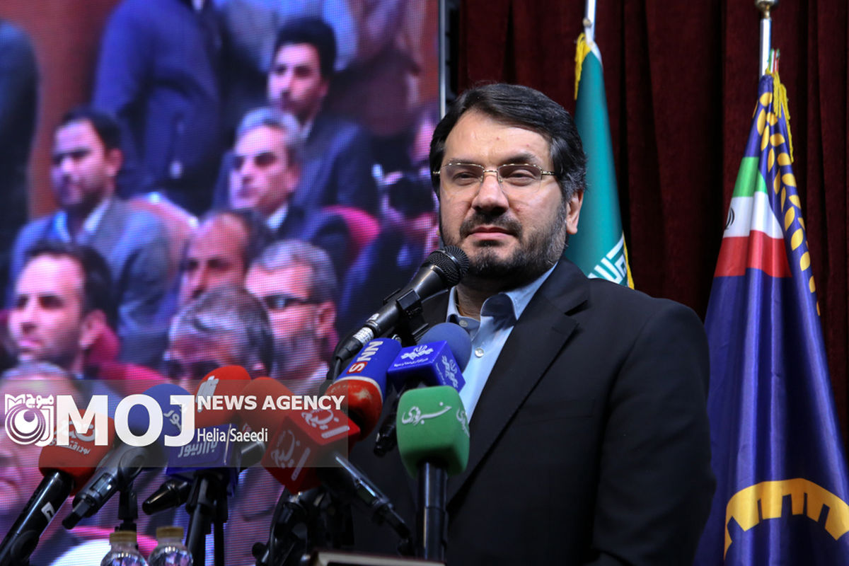 برگزاری نخستین گردهمایی گروه های مردمی و جهادی با وزارت راه و شهرسازی و بنیاد مسکن