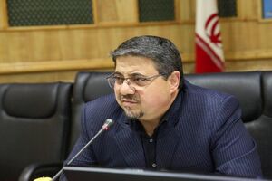 سالاری در سمت معاون عمرانی استاندار کرمانشاه باقی می‌ماند