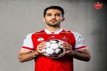 تکلیف مصدومان پرسپولیس برای دیدار با گل گهر سیرجان امروز مشخص می شود