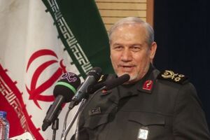 آمریکایی‌ها مجبورند طی واکنش نیروهای مسلح ایران، غرب آسیا را ترک کنند