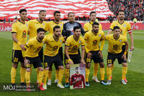 جدال برای جایگاه ششمی لیگ برتر