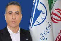 کاظم توسلی سکاندار فرودگاه‌های هرمزگان شد