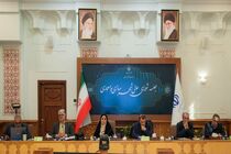 مکران مرکزی با سرمایه‌گذاری بخش خصوصی مرحله به مرحله احداث می‌شود