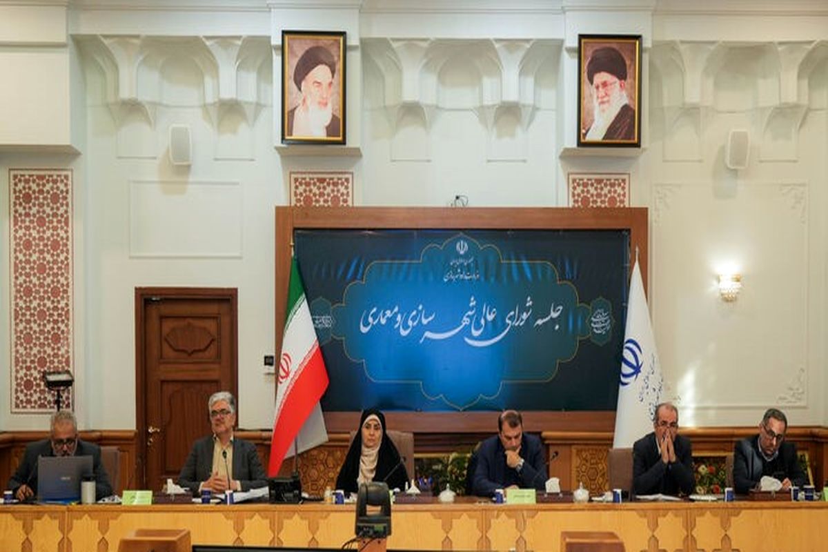 فرزانه صادق