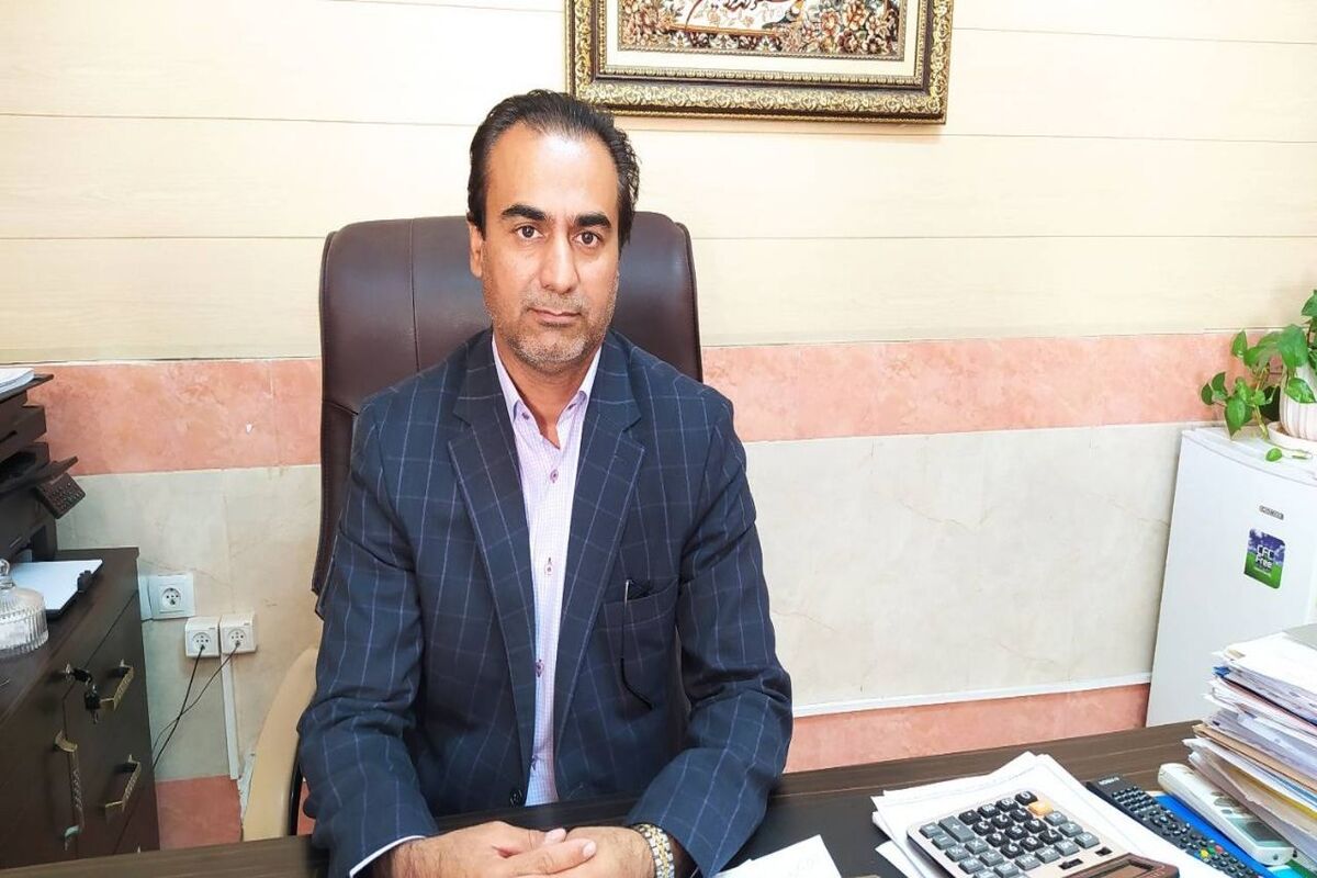 معاون اداره کار 