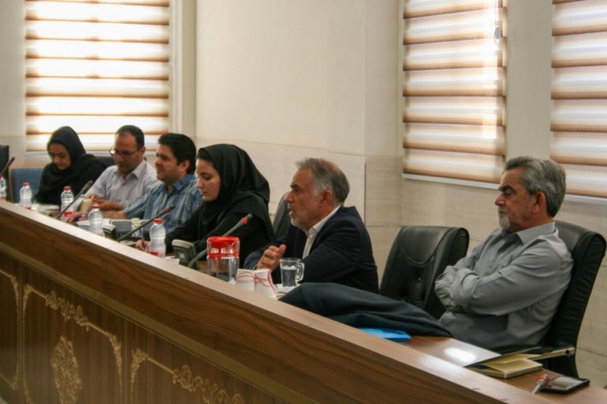 کارآفرینی