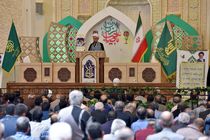 مبارزه با بی حجابی در دستور کار قرار گیرد